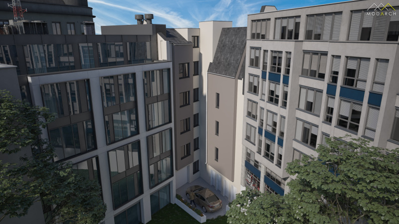 Продава 3-СТАЕН, гр. Варна, Погреби, снимка 4 - Апартаменти - 53274124