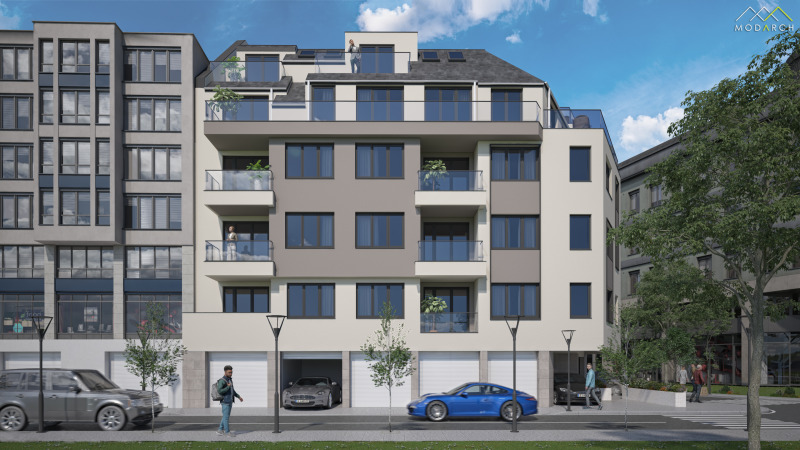 Продава 3-СТАЕН, гр. Варна, Погреби, снимка 2 - Апартаменти - 53274124