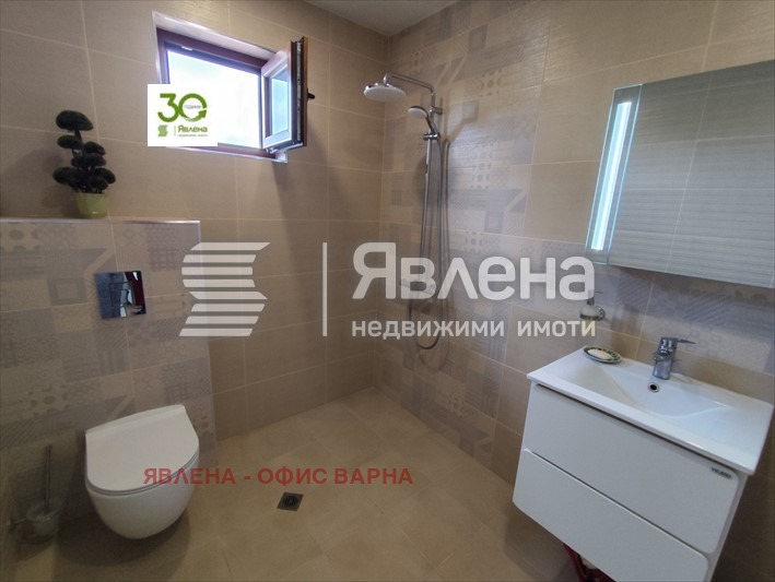 Продава КЪЩА, с. Яребична, област Варна, снимка 6 - Къщи - 47454844