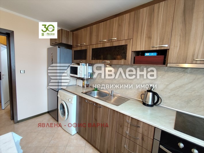 Продава КЪЩА, с. Яребична, област Варна, снимка 4 - Къщи - 47454844