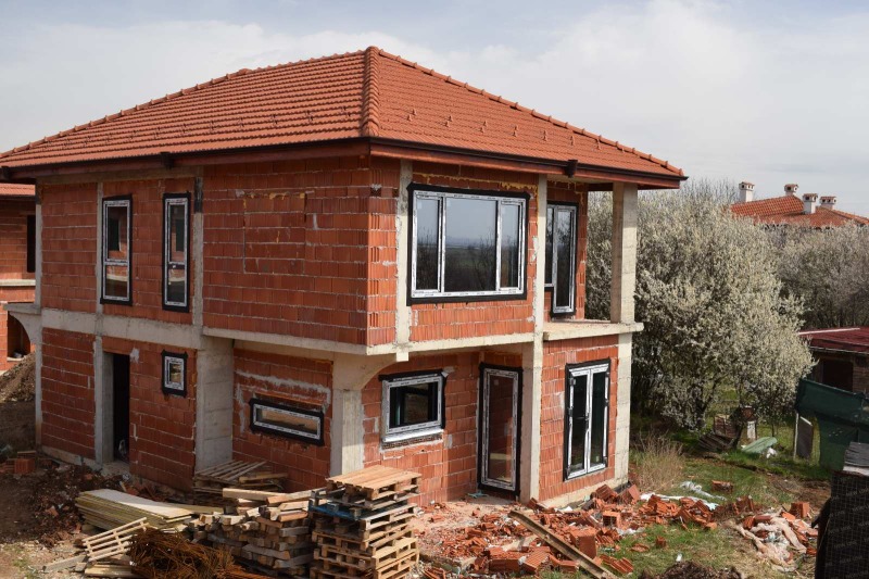 Продается  Дом область София , Костинброд , 160 кв.м | 37025936