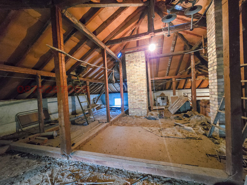 Продава КЪЩА, с. Енина, област Стара Загора, снимка 11 - Къщи - 52780555