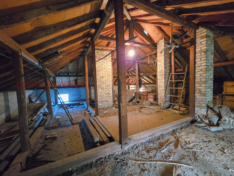 Продава КЪЩА, с. Енина, област Стара Загора, снимка 10 - Къщи - 52780555