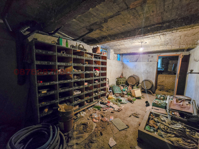 Продава КЪЩА, с. Енина, област Стара Загора, снимка 9 - Къщи - 52780555