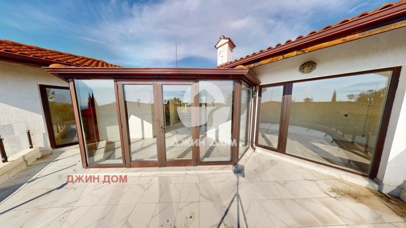 Продава КЪЩА, с. Кошарица, област Бургас, снимка 15 - Къщи - 52880736