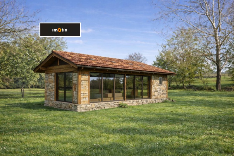 Продава КЪЩА, с. Велчево, област Ловеч, снимка 12 - Къщи - 53016257