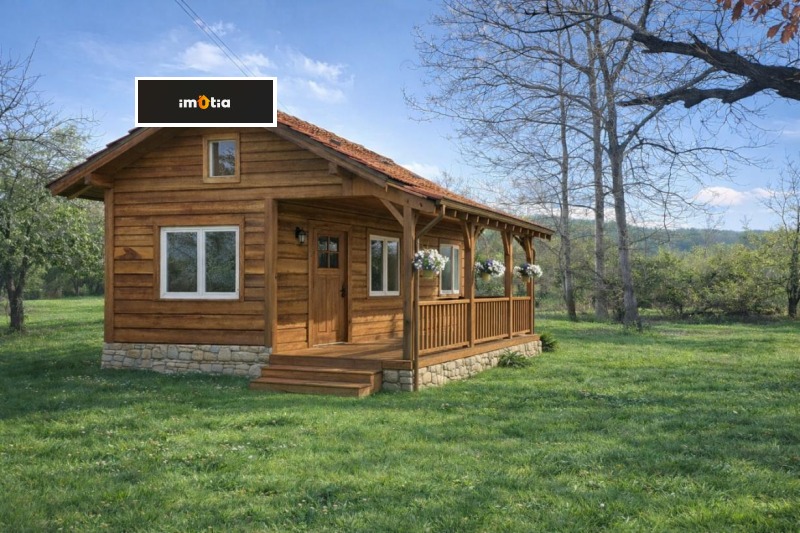 Продава КЪЩА, с. Велчево, област Ловеч, снимка 11 - Къщи - 53016257