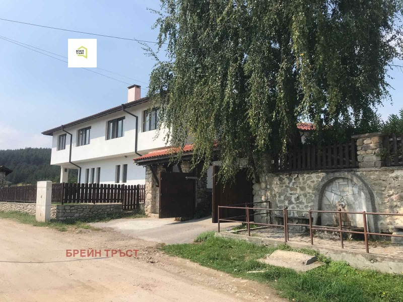 Til salgs  Plott region Blagoevgrad , Basjevo , 2726 kvm | 59739297 - bilde [2]