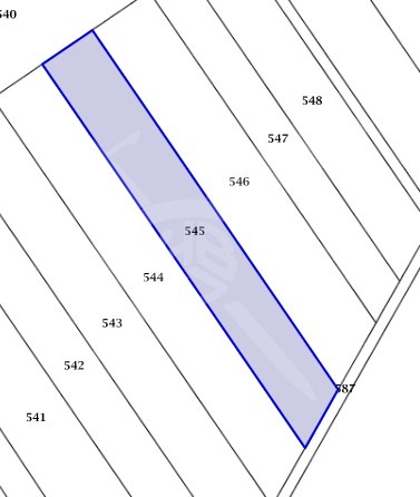 À vendre  Parcelle Bourgas , Peti kilometar , 7823 m² | 29598951