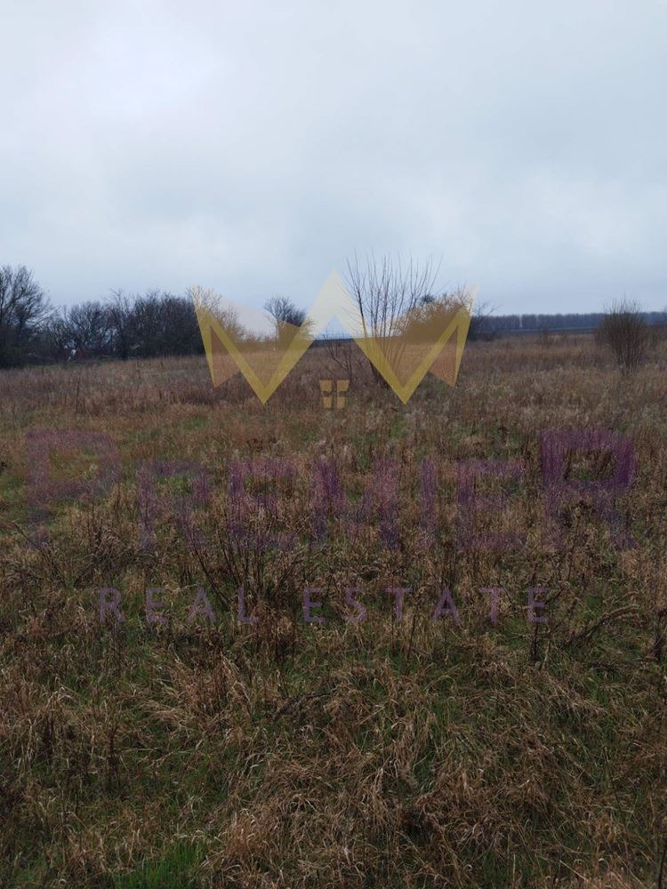 Продава ПАРЦЕЛ, с. Соколово, област Добрич