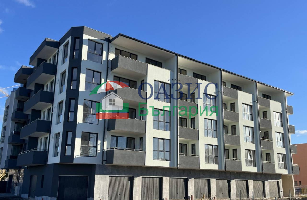 Продава 1-СТАЕН, гр. Поморие, област Бургас