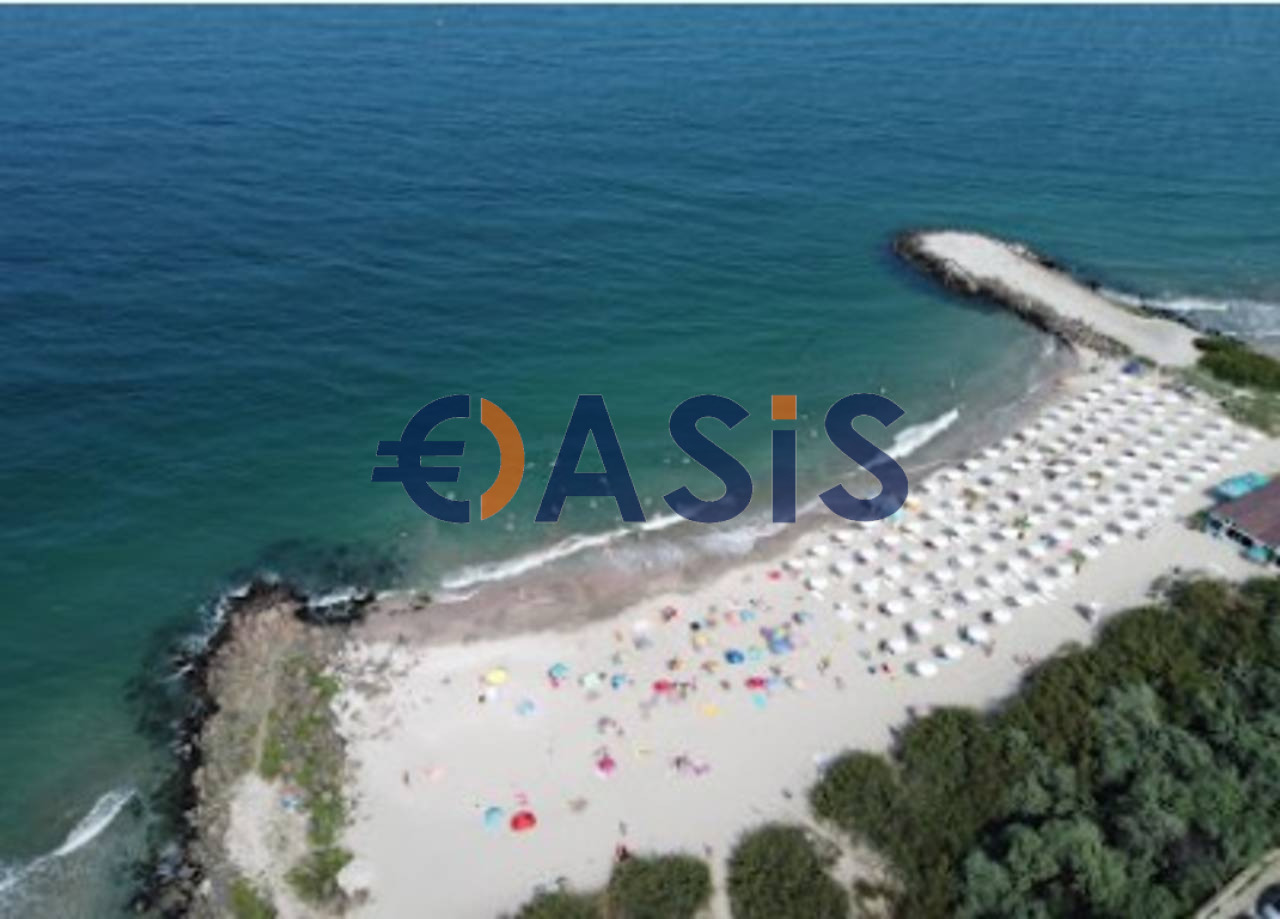 Продава 1-СТАЕН, гр. Поморие, област Бургас, снимка 12 - Апартаменти - 54436359
