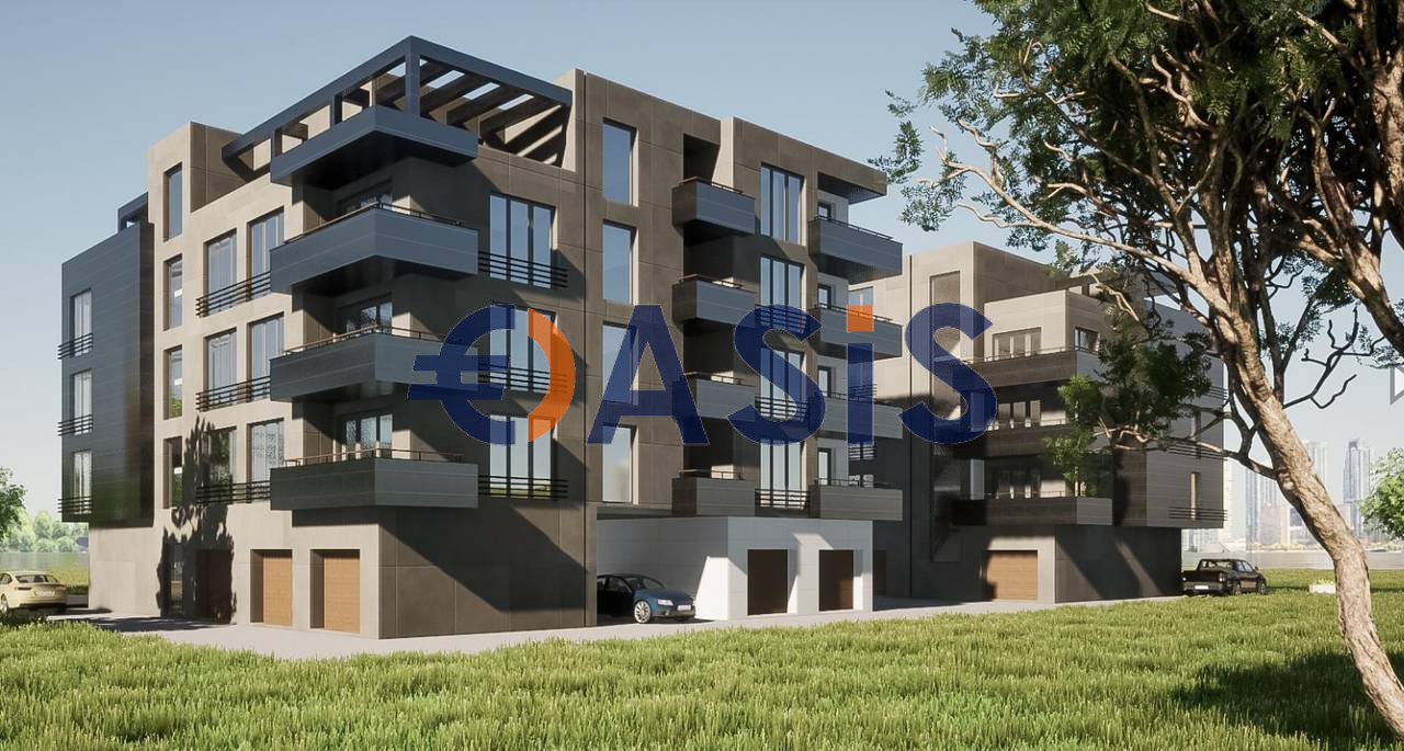 Продава 1-СТАЕН, гр. Поморие, област Бургас, снимка 5 - Апартаменти - 54436359