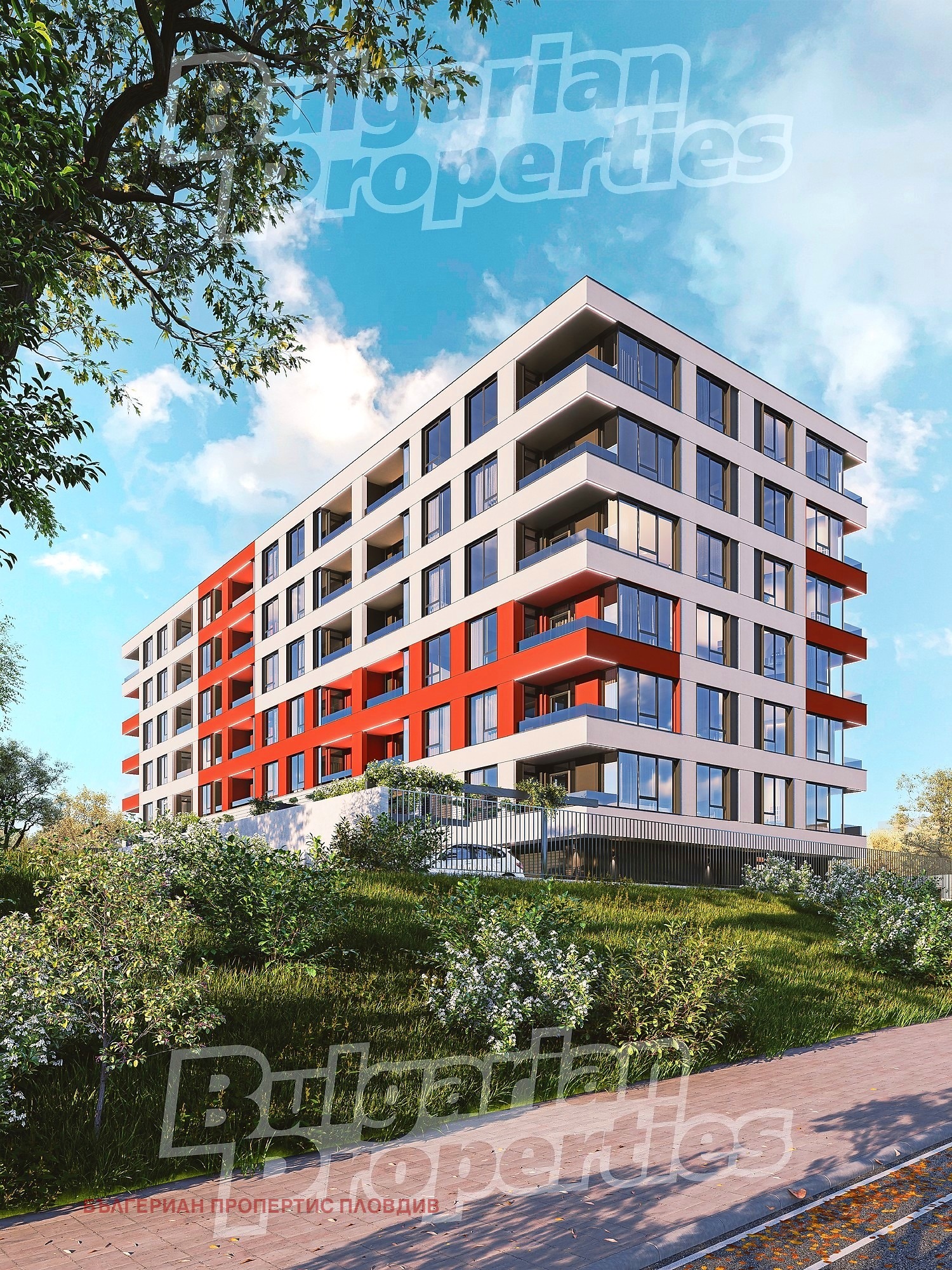 Продава 2-СТАЕН, гр. Пловдив, Младежки Хълм, снимка 7 - Апартаменти - 54250557