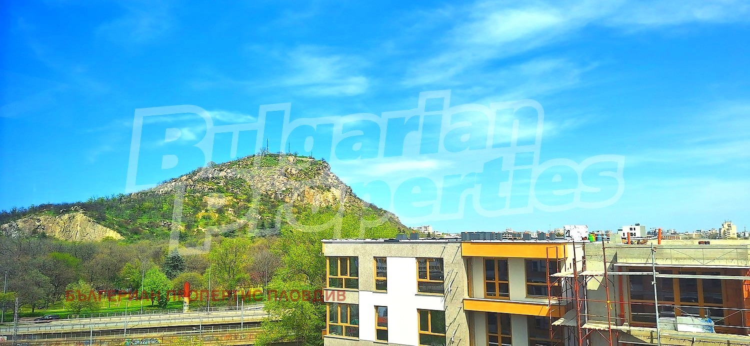 Продава 2-СТАЕН, гр. Пловдив, Младежки Хълм, снимка 8 - Апартаменти - 54250557