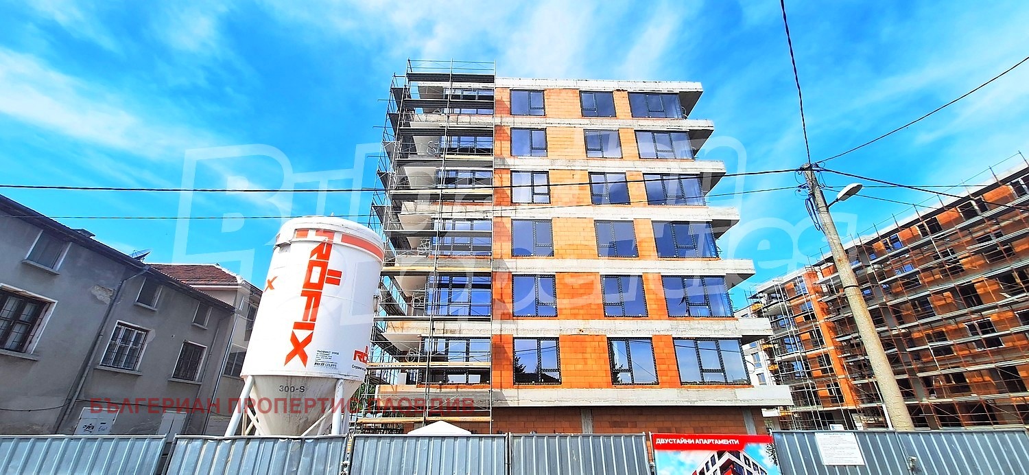 Продава 2-СТАЕН, гр. Пловдив, Младежки Хълм, снимка 2 - Апартаменти - 54250557