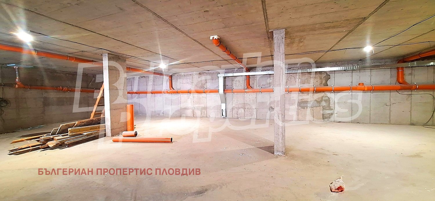 Продава 2-СТАЕН, гр. Пловдив, Младежки Хълм, снимка 3 - Апартаменти - 54250557