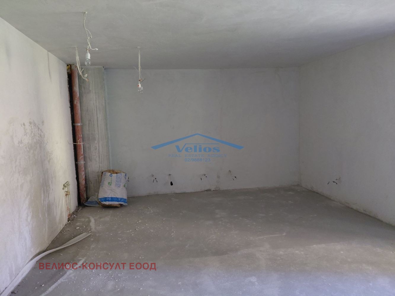 Продава 2-СТАЕН, гр. София, Манастирски ливади, снимка 4 - Апартаменти - 54869782