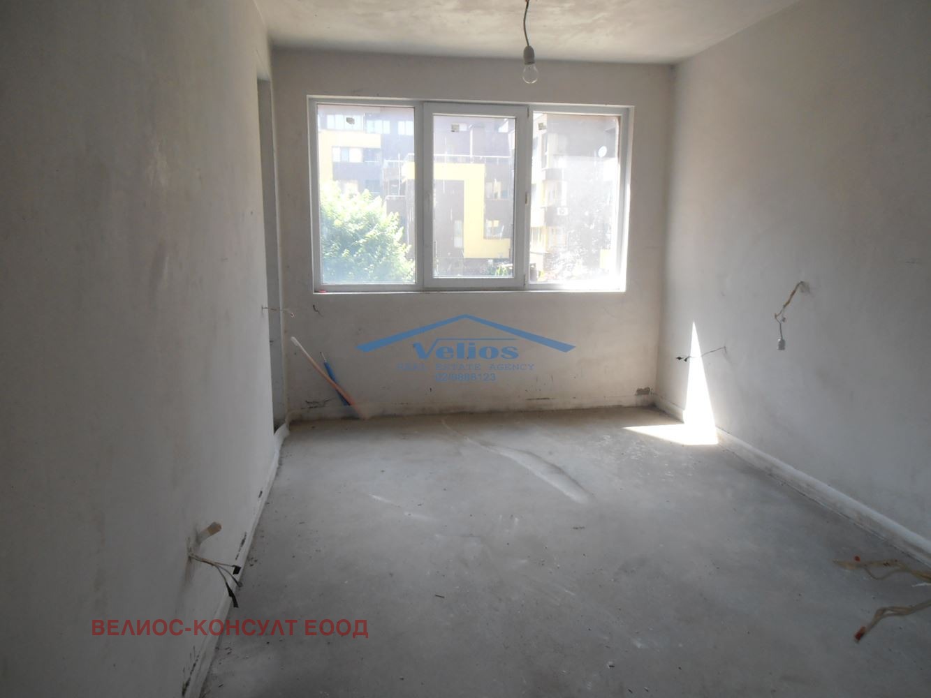 Продава 2-СТАЕН, гр. София, Манастирски ливади, снимка 5 - Апартаменти - 54869782