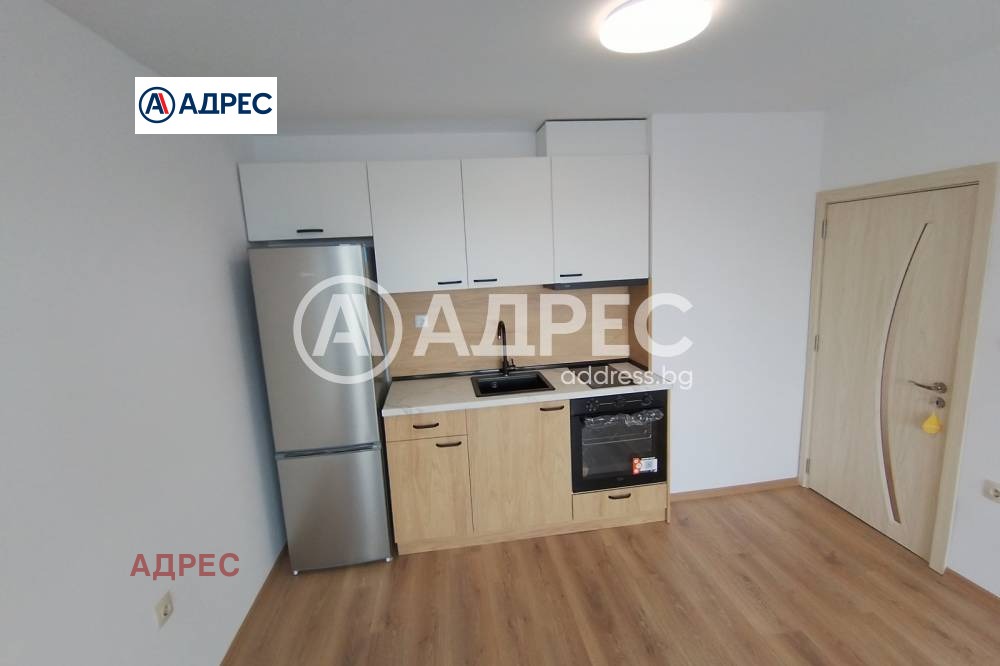 Продава 2-СТАЕН, гр. Варна, Кайсиева градина