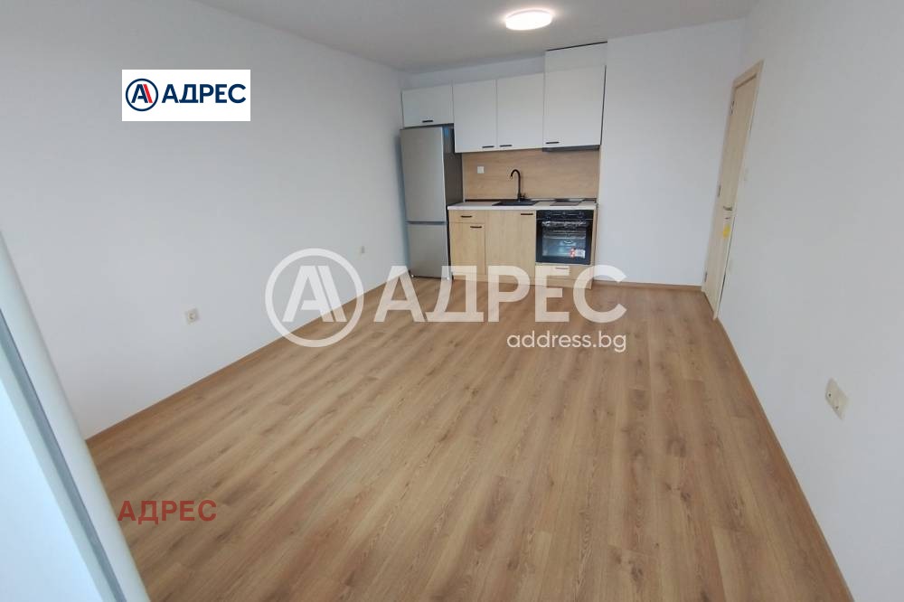 Продава 2-СТАЕН, гр. Варна, Кайсиева градина, снимка 3 - Апартаменти - 55307275