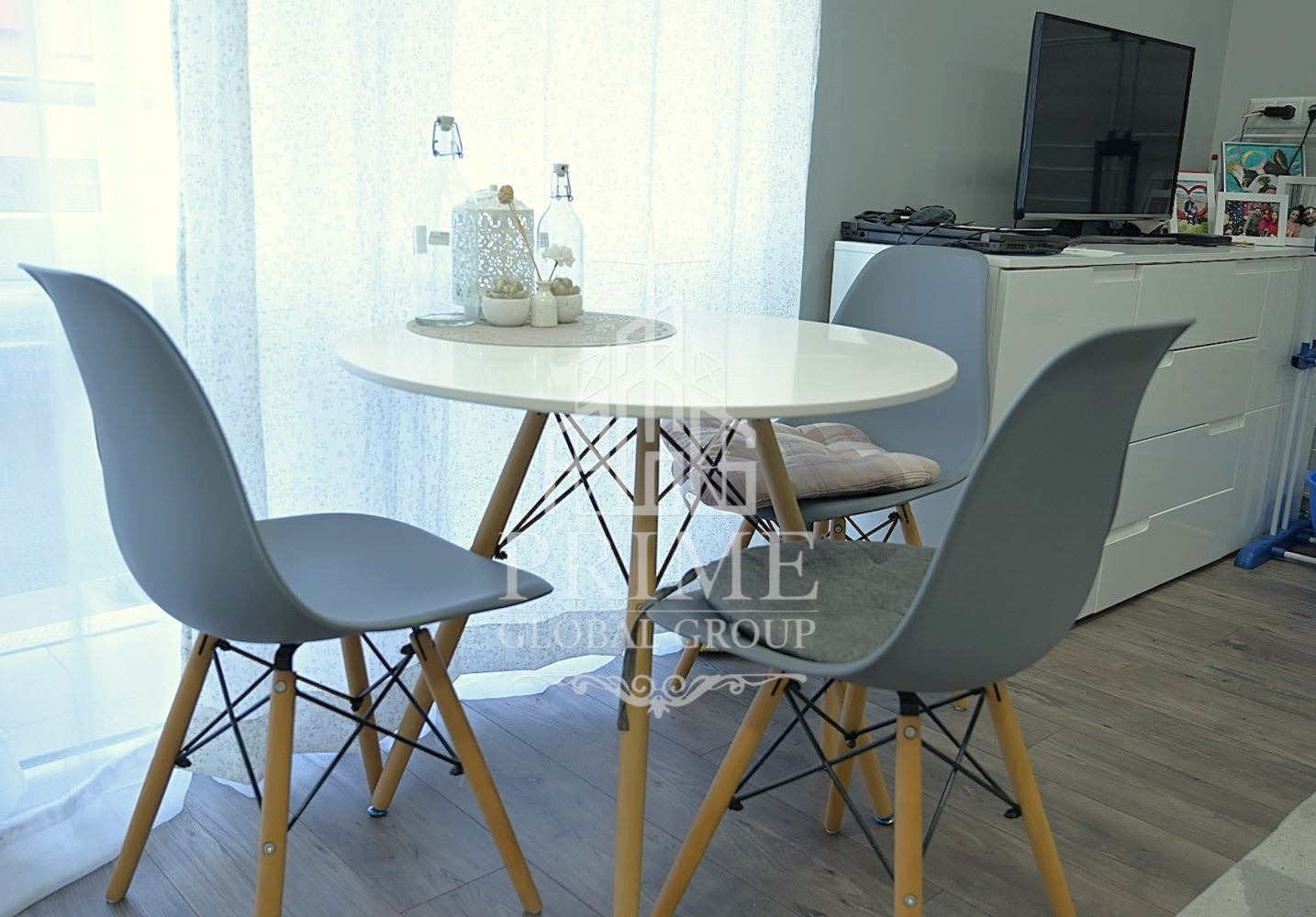 Продава 2-СТАЕН, гр. Варна, Кайсиева градина, снимка 14 - Апартаменти - 56165247