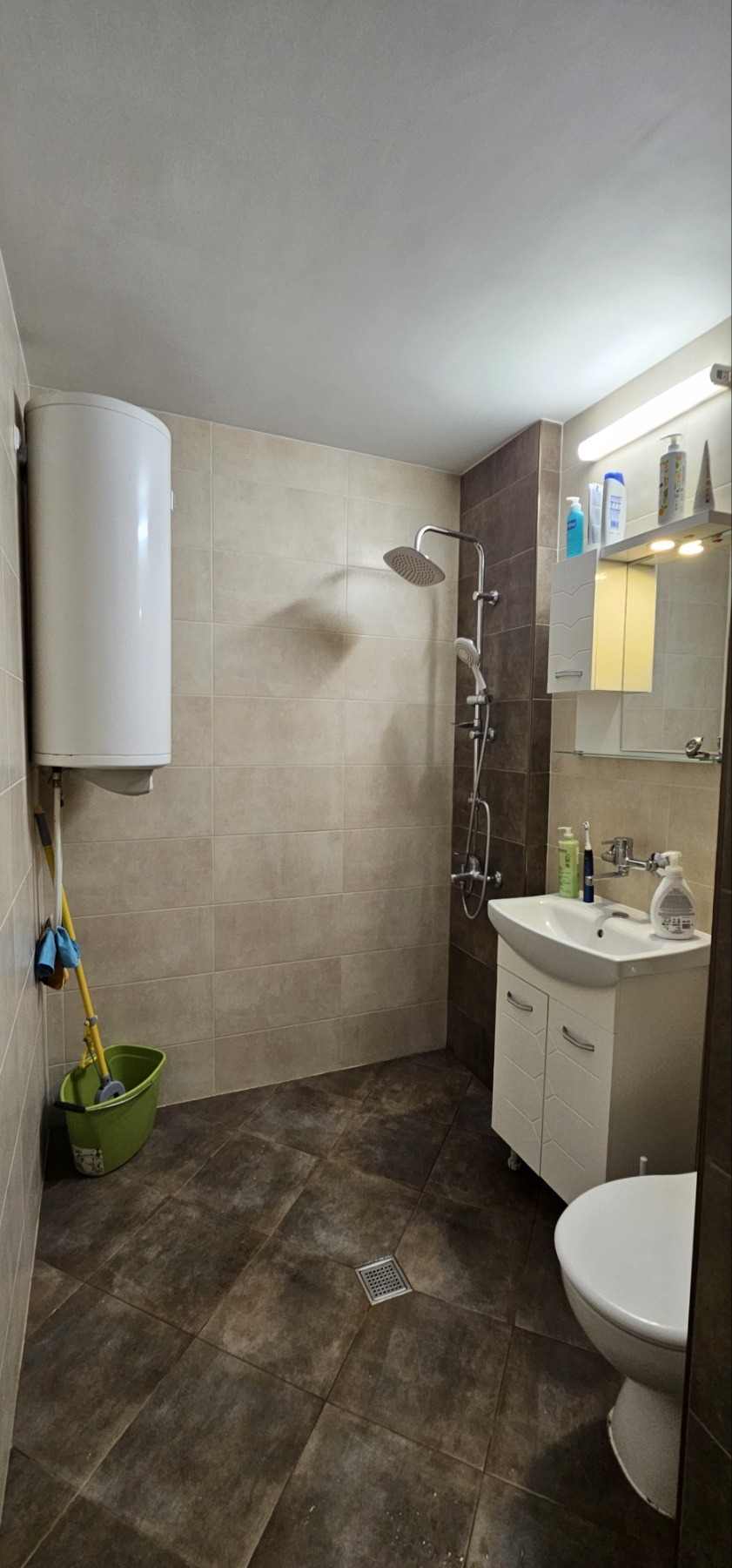 Продава 2-СТАЕН, гр. София, Левски Г, снимка 5 - Апартаменти - 56516022