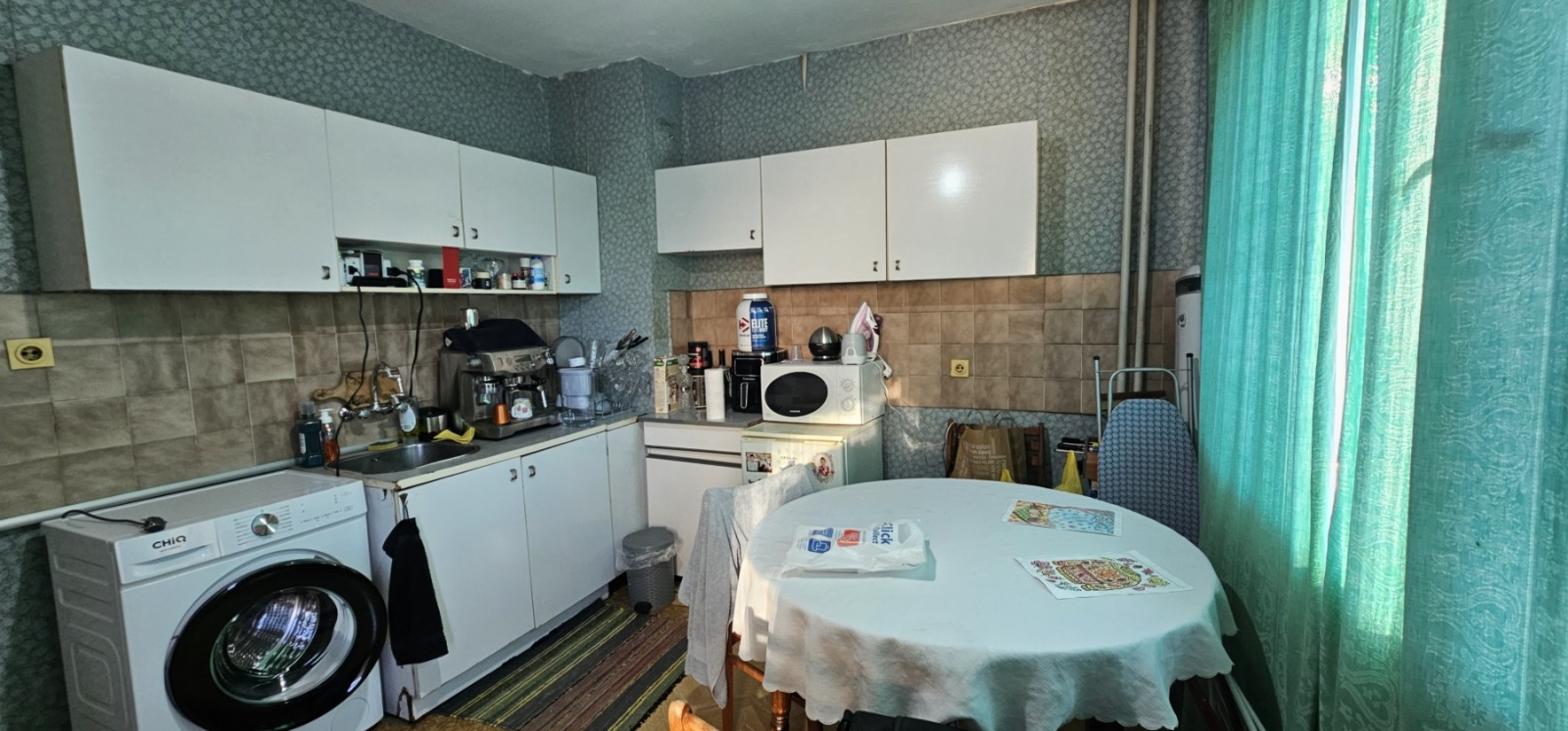 Продава 2-СТАЕН, гр. София, Левски Г, снимка 4 - Апартаменти - 56516022