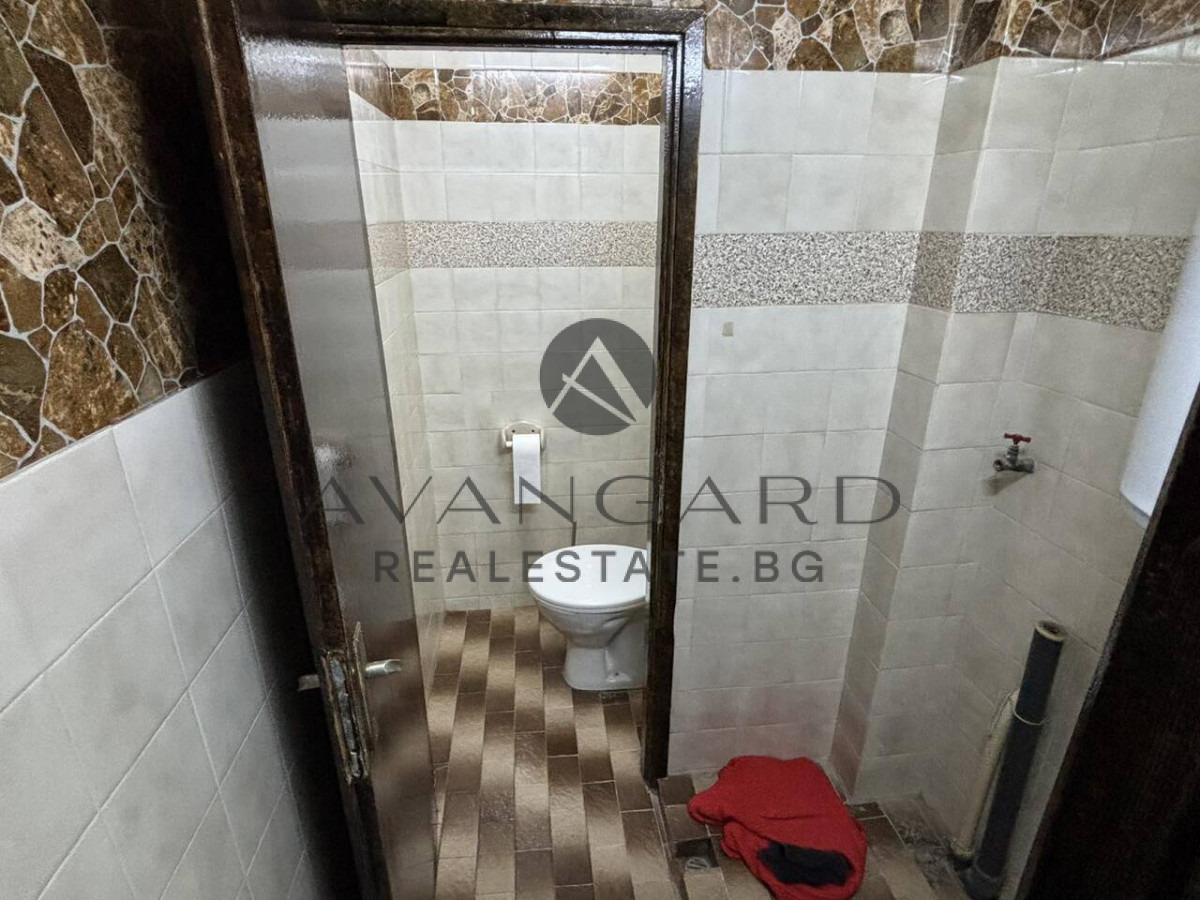 Продава 3-СТАЕН, гр. Пловдив, Кючук Париж, снимка 2 - Апартаменти - 49525483
