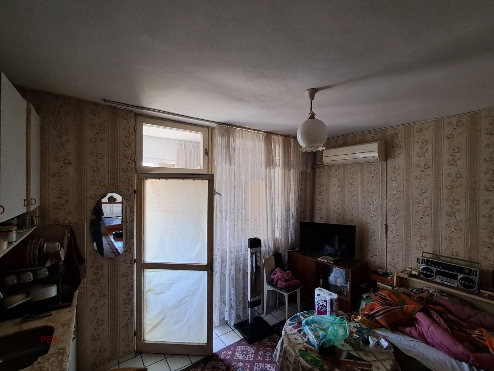 Продава 3-СТАЕН, гр. Кърджали, Център, снимка 5 - Апартаменти - 54760430
