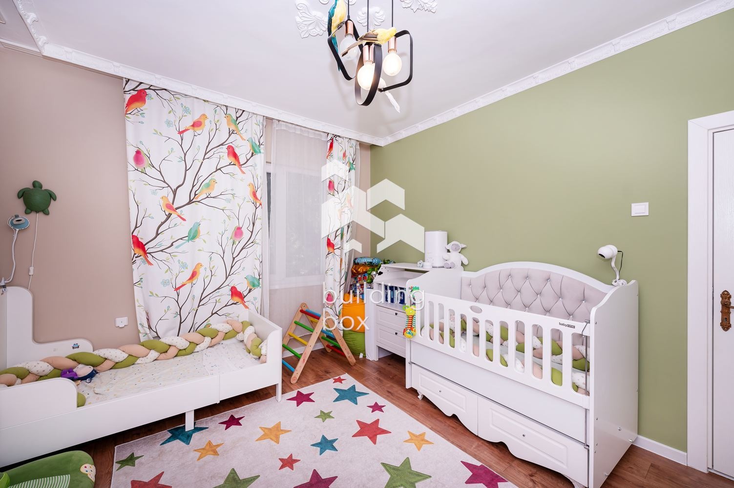 Продава 3-СТАЕН, гр. Пловдив, Гагарин, снимка 8 - Апартаменти - 54119953