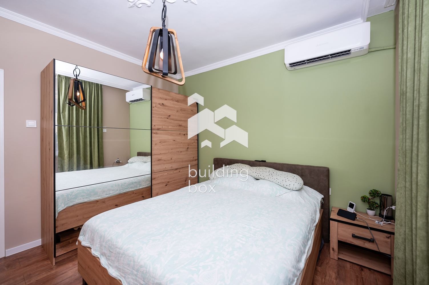 Продава 3-СТАЕН, гр. Пловдив, Гагарин, снимка 6 - Апартаменти - 54119953