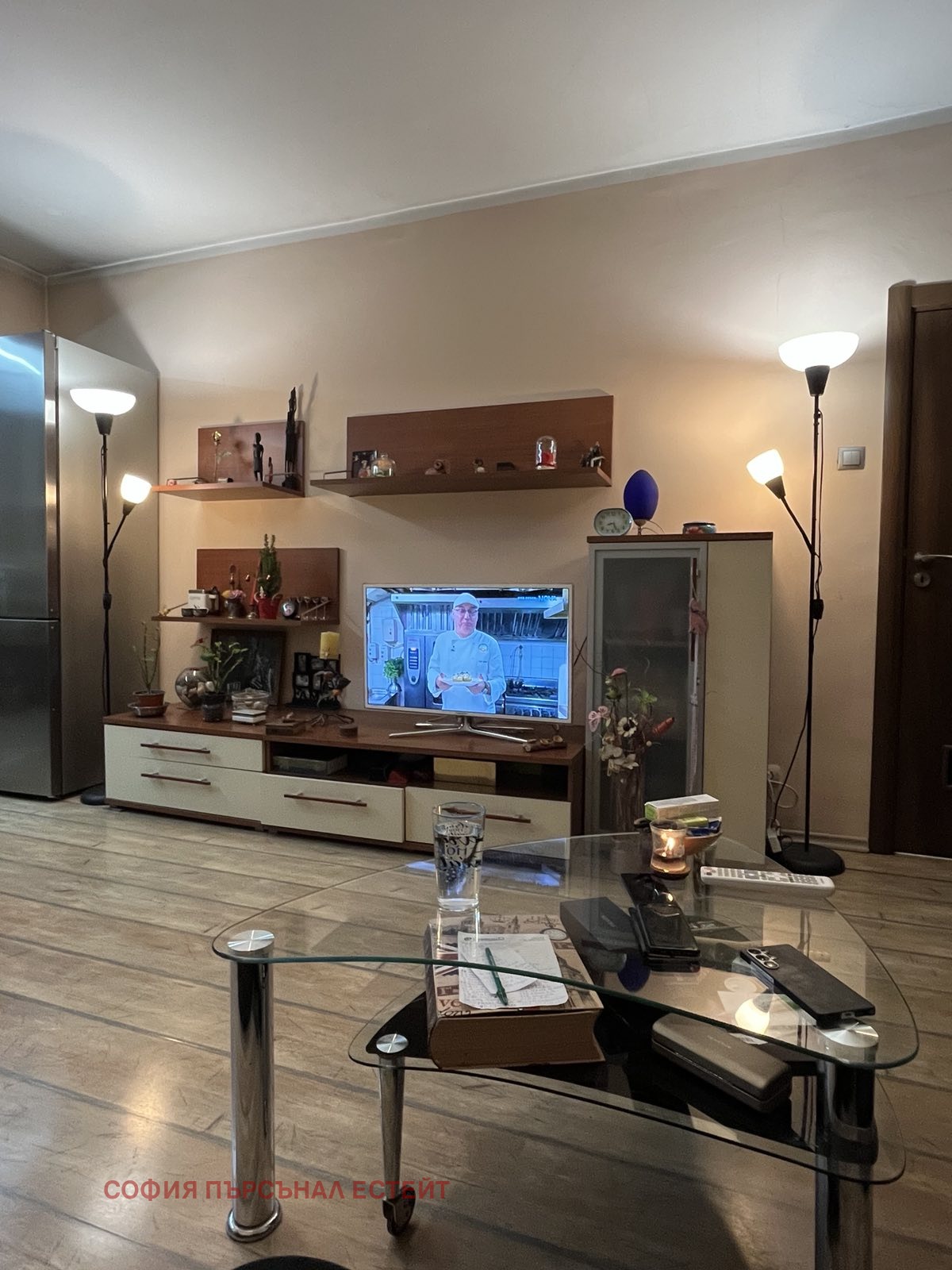 Продава 3-СТАЕН, гр. София, Обеля 2