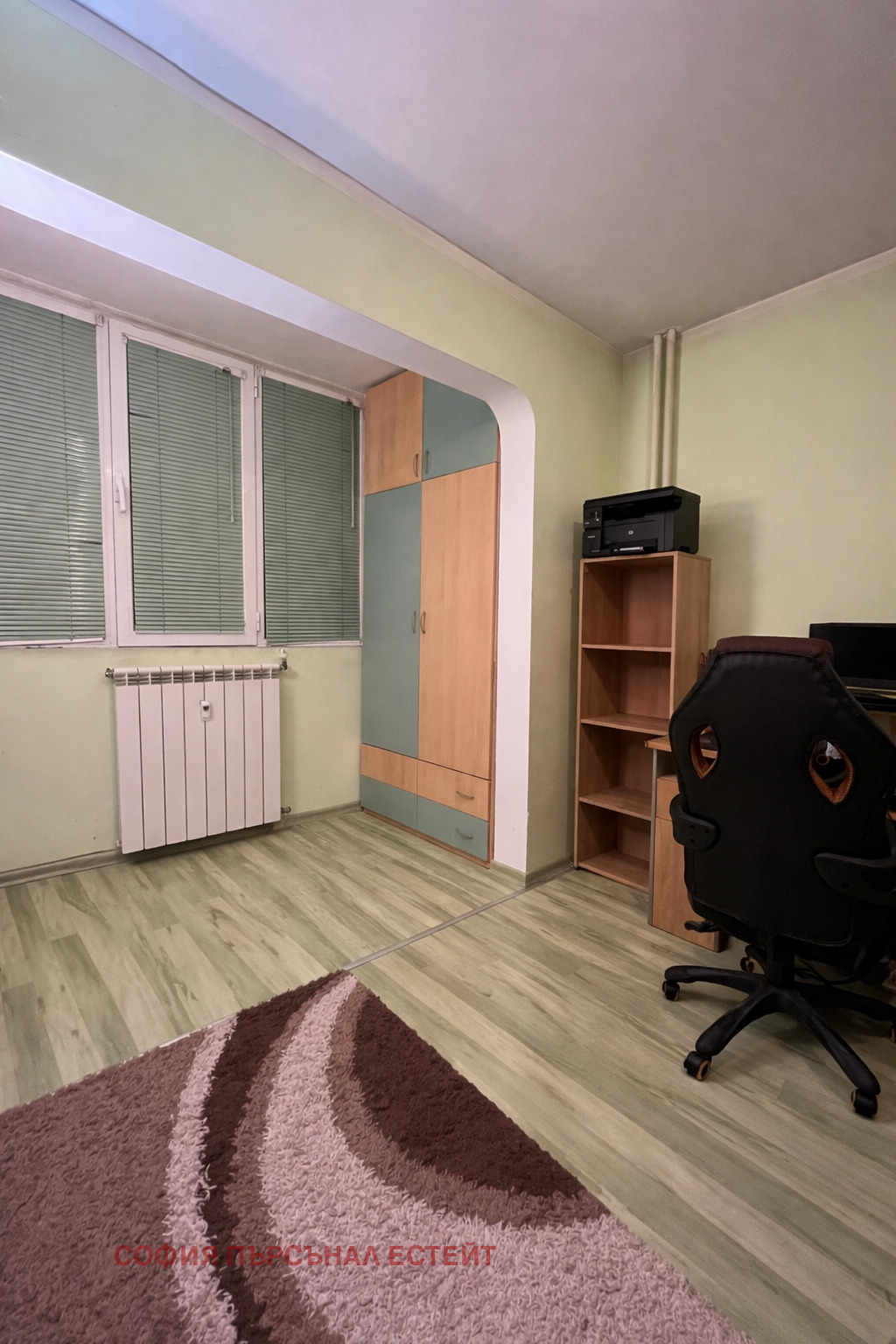 Продава 3-СТАЕН, гр. София, Обеля 2, снимка 3 - Апартаменти - 54617062