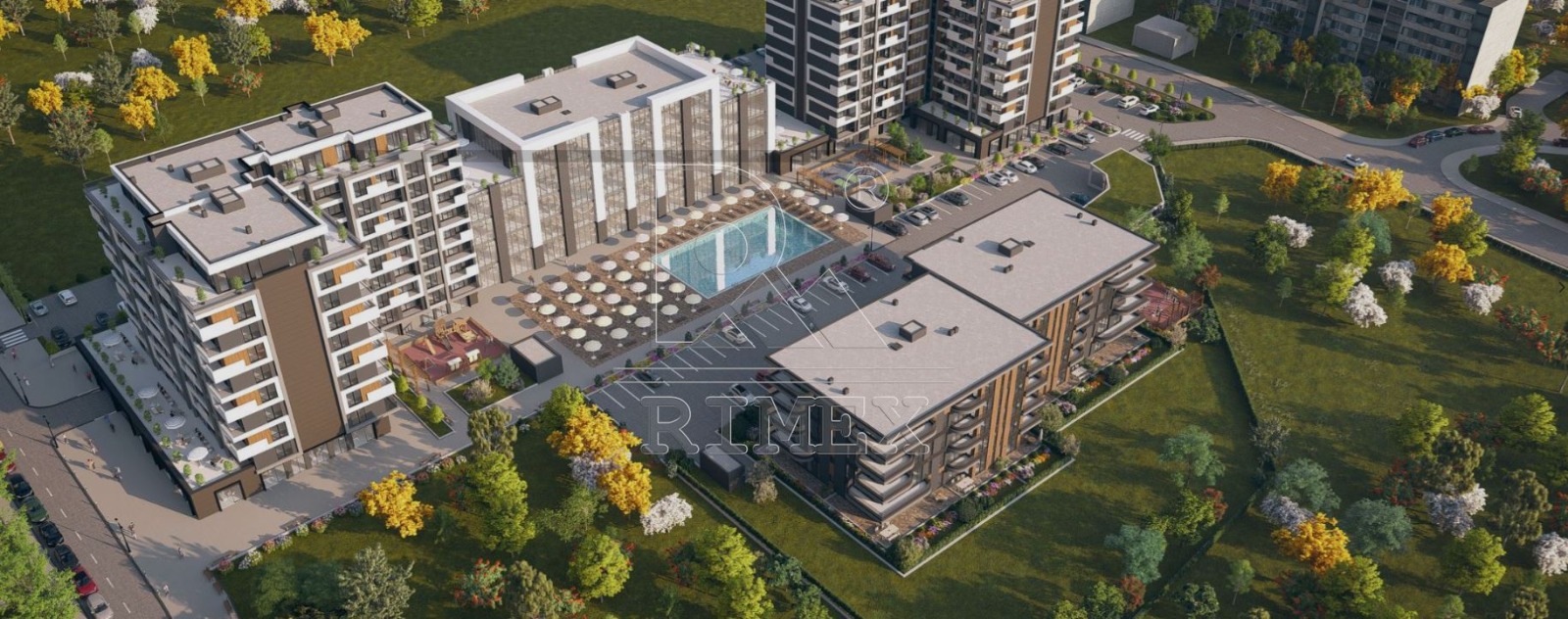 Продава 3-СТАЕН, гр. Пловдив, Тракия, снимка 2 - Апартаменти - 54878249