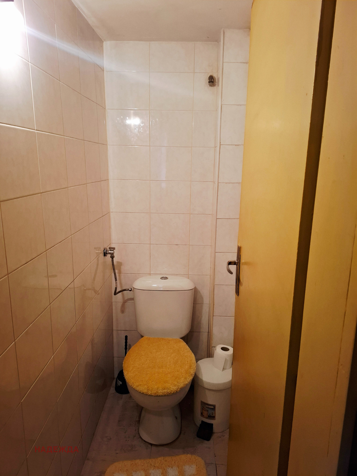 Продава 3-СТАЕН, гр. Плевен, Идеален център, снимка 7 - Апартаменти - 55705268