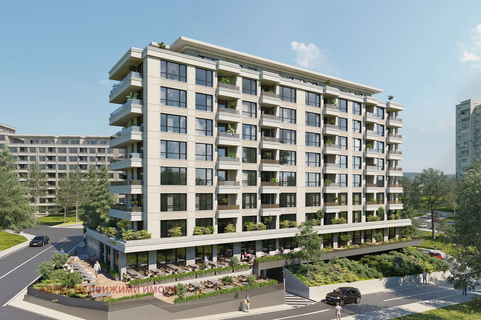 Продава 4-СТАЕН, гр. Стара Загора, Аязмото, снимка 2 - Апартаменти - 41757555