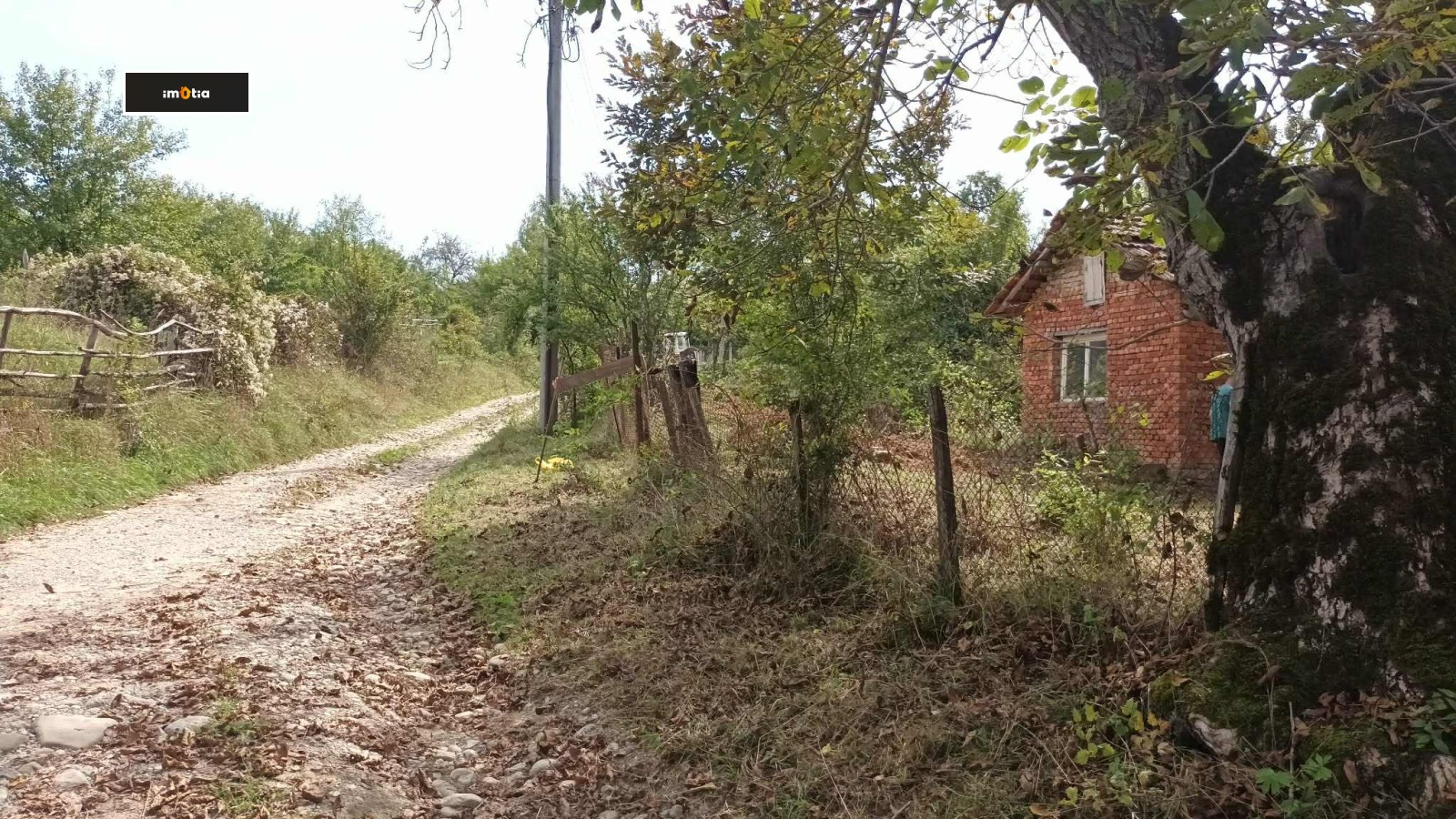 Продава КЪЩА, с. Велчево, област Ловеч, снимка 2 - Къщи - 53016257