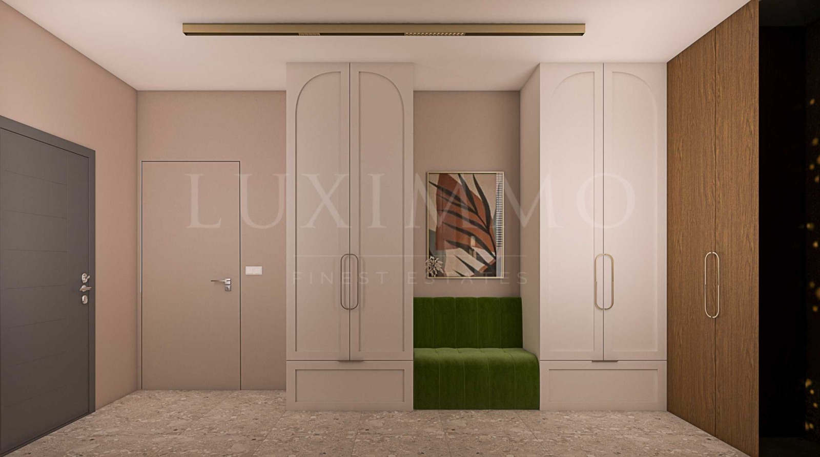 Продава КЪЩА, гр. София, в.з.Малинова долина, снимка 11 - Къщи - 53608862