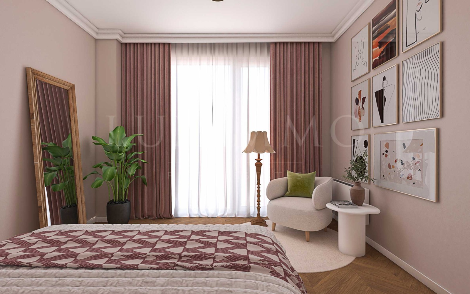 Продава КЪЩА, гр. София, в.з.Малинова долина, снимка 14 - Къщи - 53608862