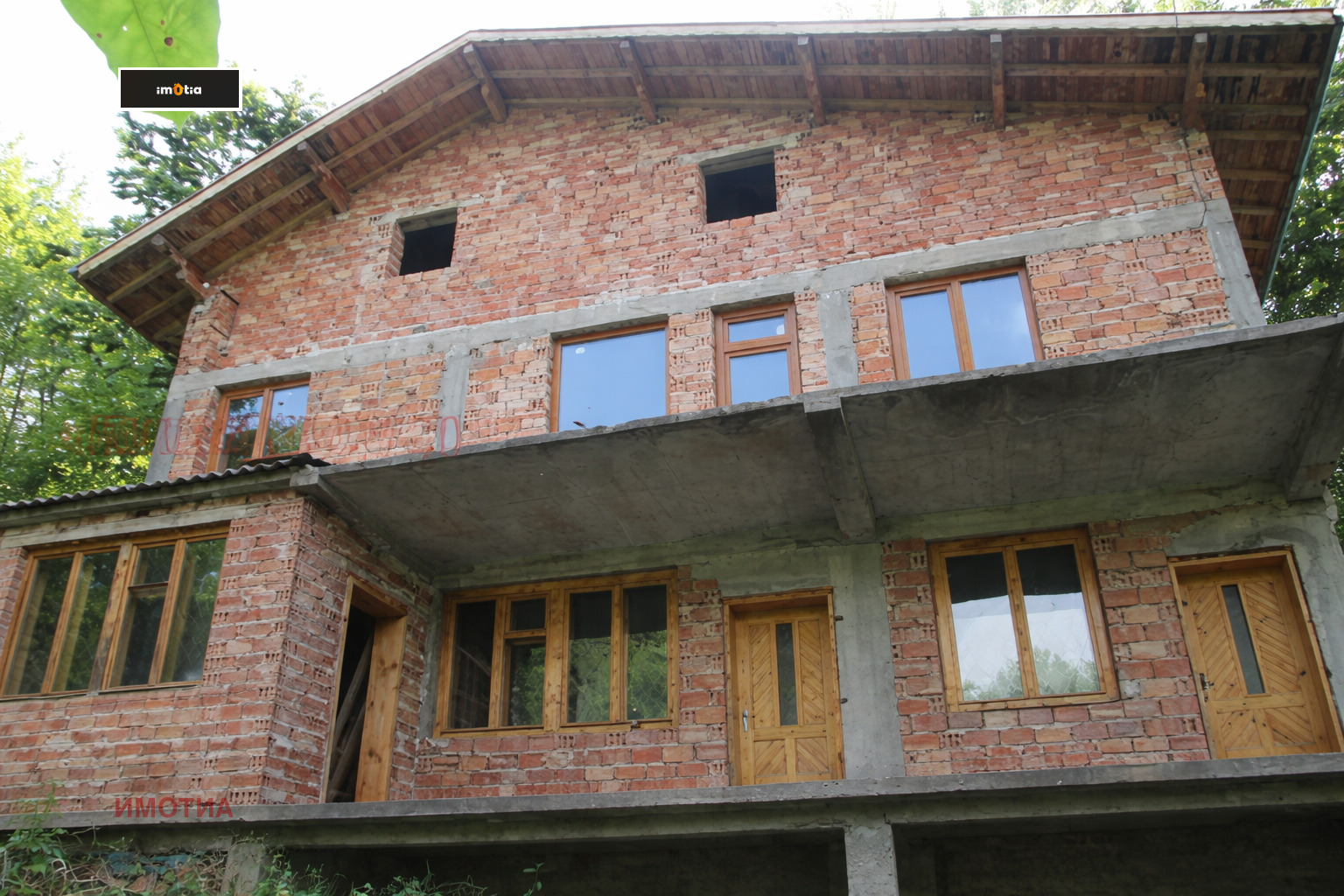 Продава КЪЩА, с. Шипково, област Ловеч