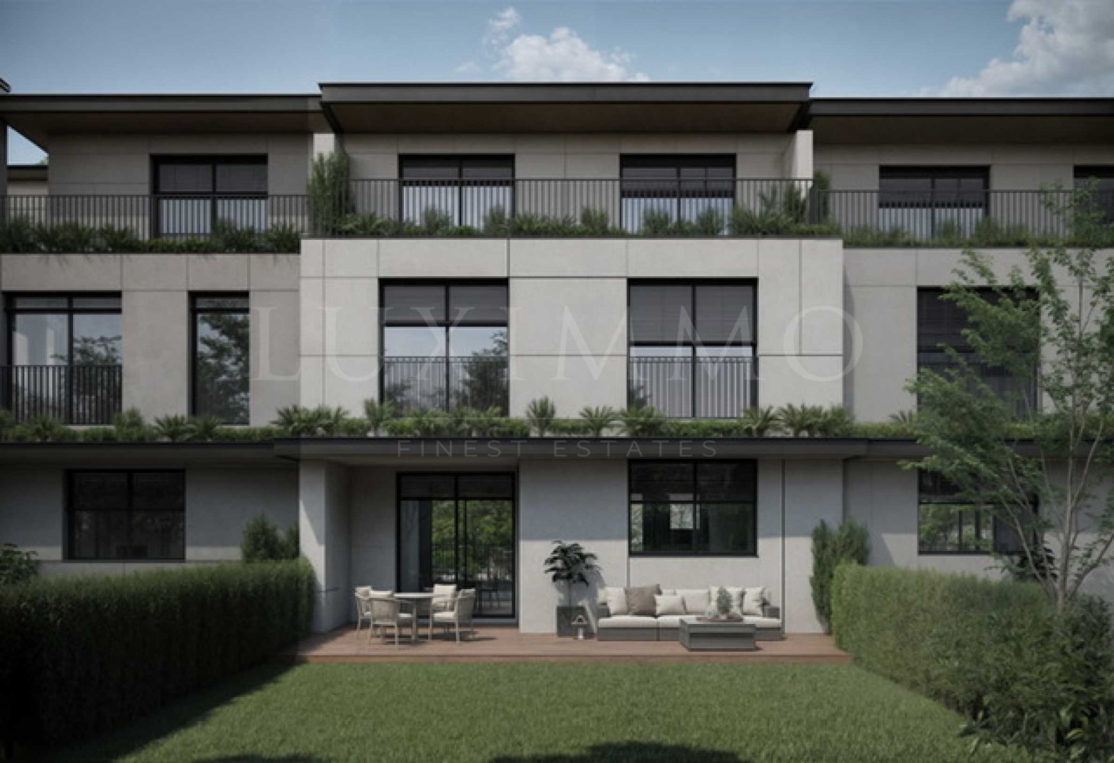 Продава КЪЩА, гр. София, Драгалевци, снимка 16 - Къщи - 53677371