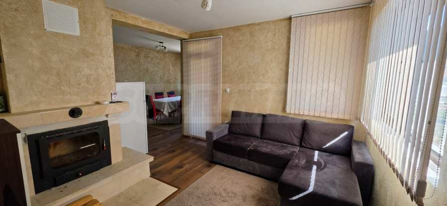 Продава КЪЩА, с. Лесидрен, област Ловеч, снимка 5 - Къщи - 54051383