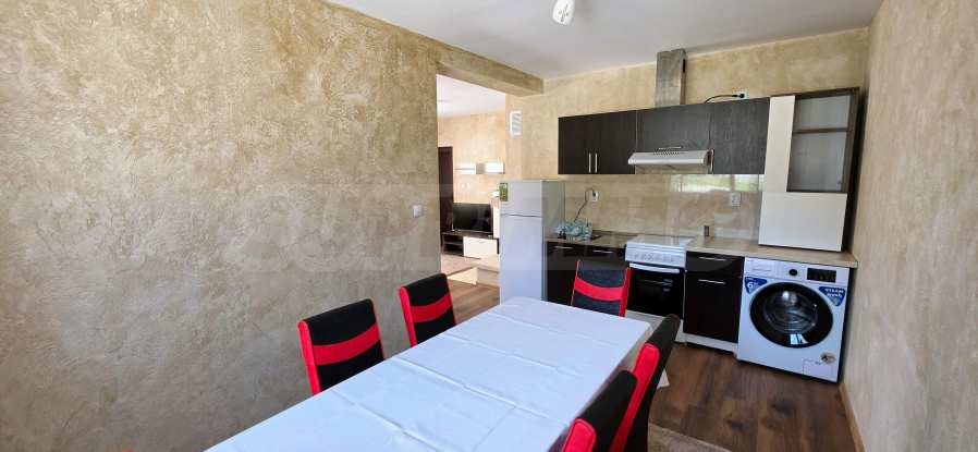 Продава КЪЩА, с. Лесидрен, област Ловеч, снимка 9 - Къщи - 54051383