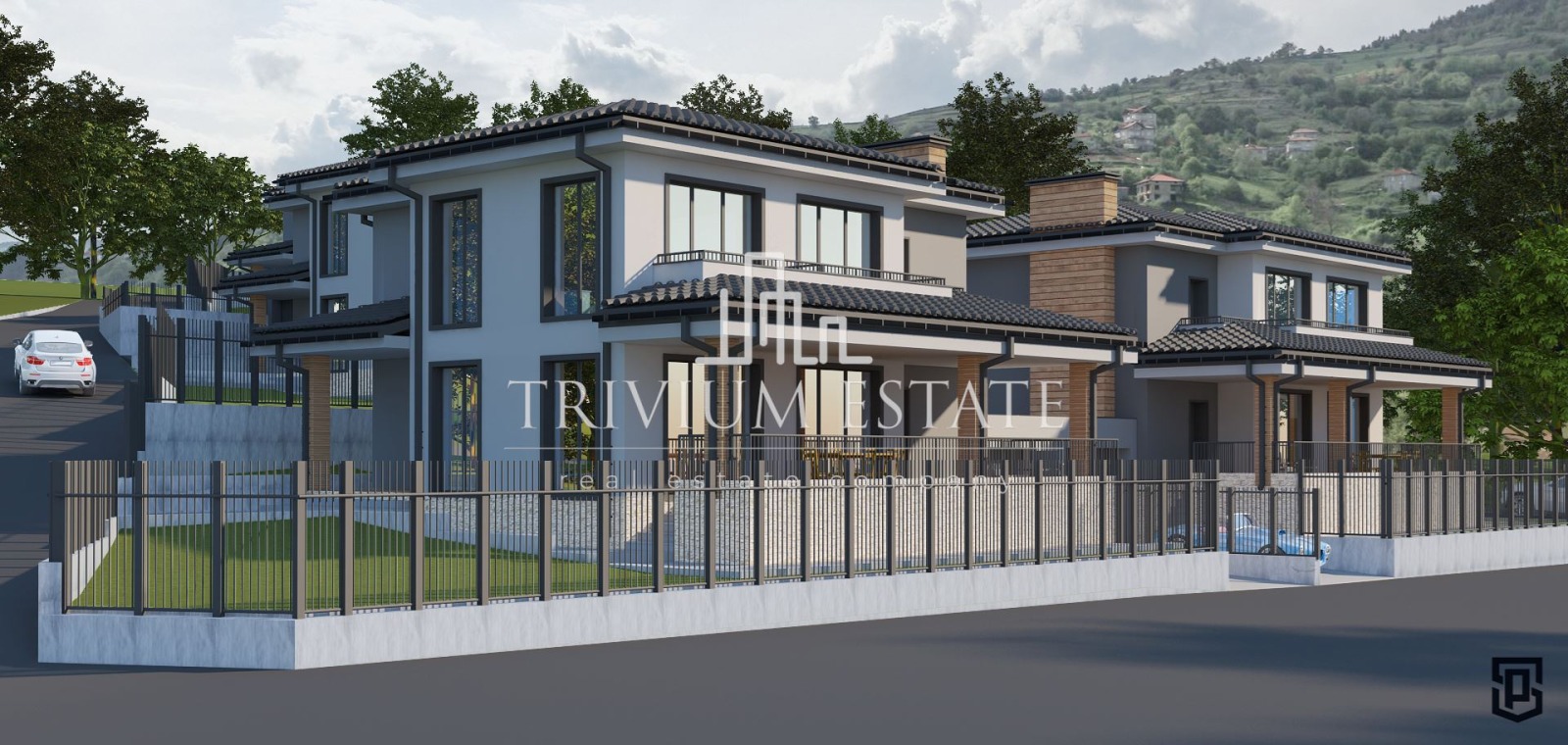 Продава КЪЩА, с. Белащица, област Пловдив