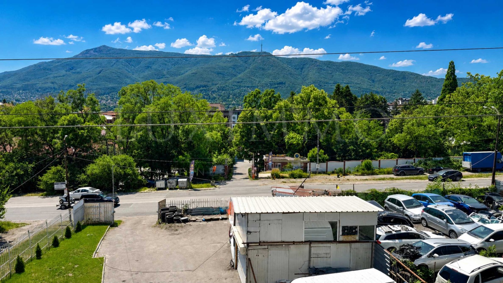Продава КЪЩА, гр. София, Горна баня, снимка 9 - Къщи - 55570379