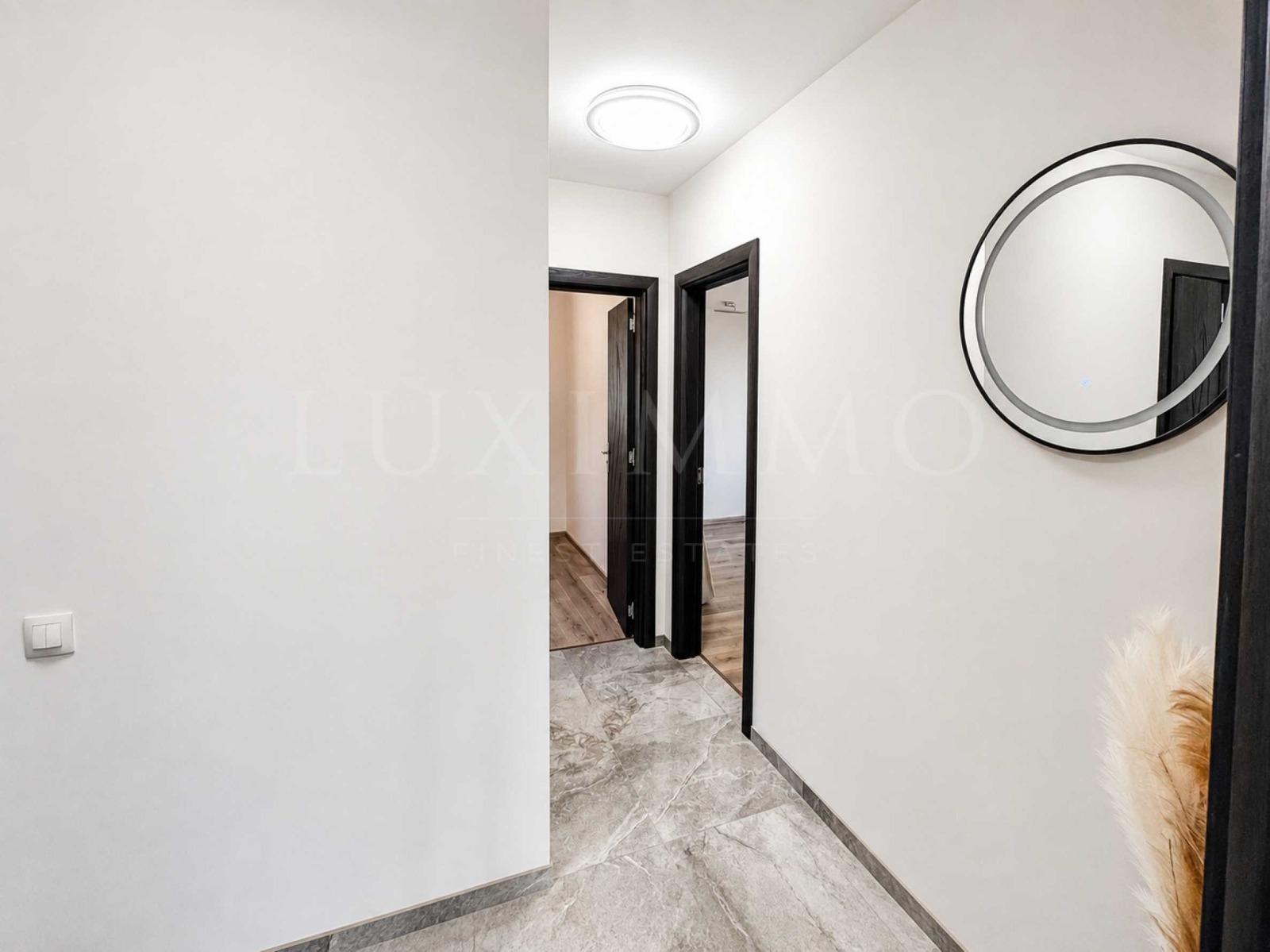 Продава КЪЩА, гр. София, Горна баня, снимка 6 - Къщи - 55570379