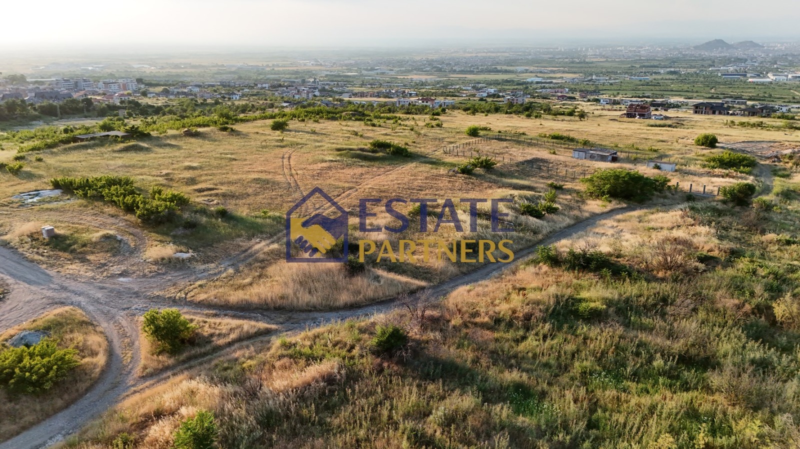 Продава ПАРЦЕЛ, с. Марково, област Пловдив, снимка 5 - Парцели - 55594837