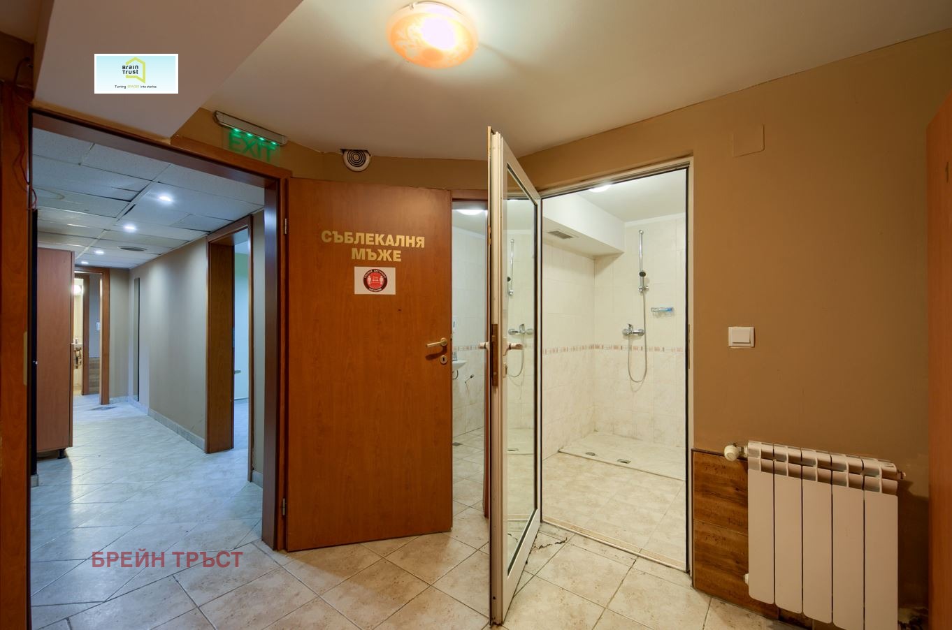 Продава БИЗНЕС ИМОТ, гр. София, Лозенец, снимка 17 - Други - 53718771