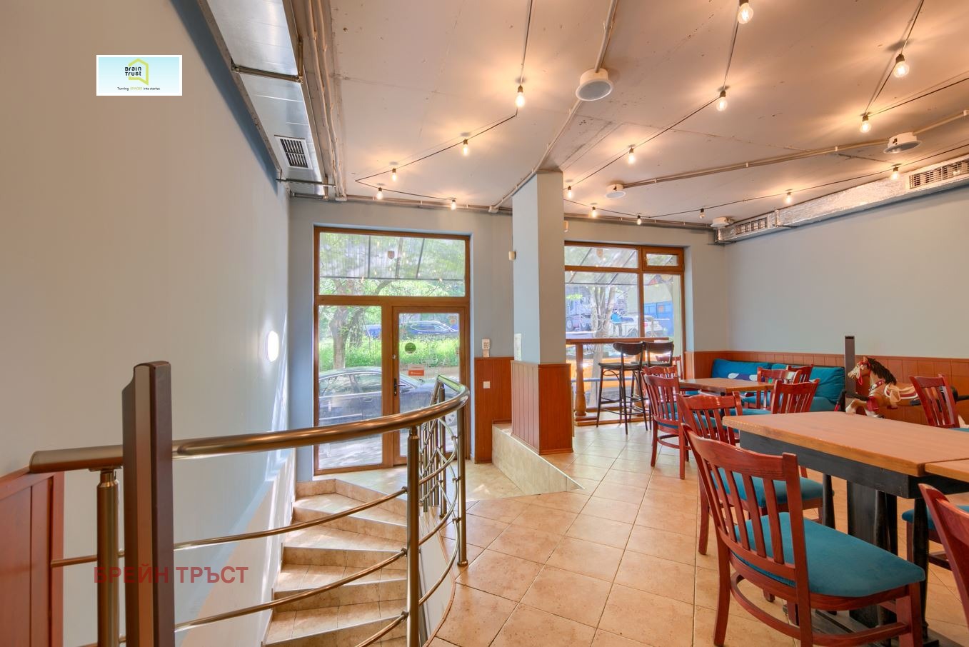 Продава БИЗНЕС ИМОТ, гр. София, Лозенец, снимка 5 - Други - 53718771